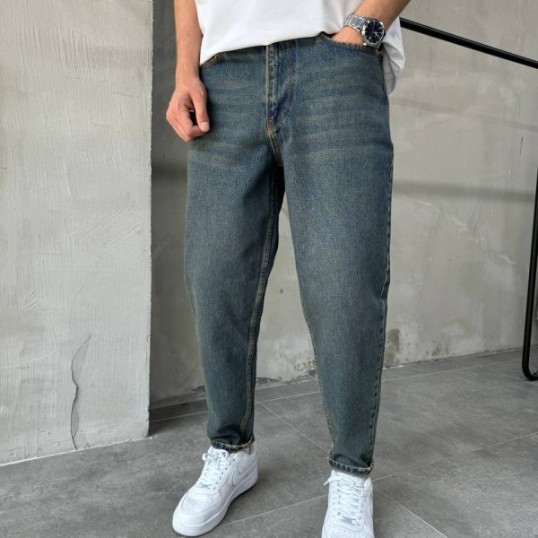 Jean Slim Fit