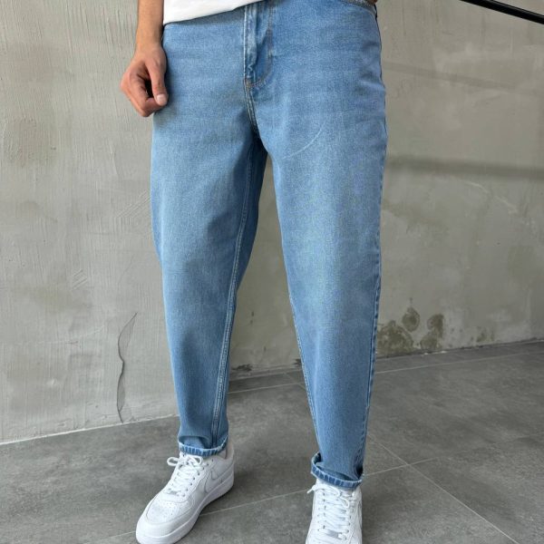Jean Slim Denim