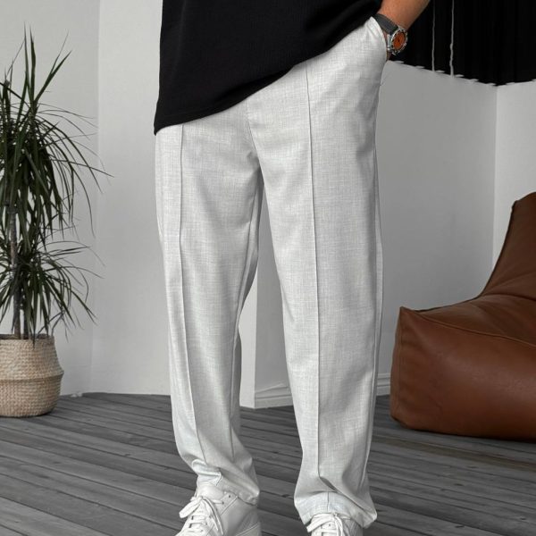 Pantalon Cozy